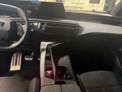 Peugeot 5008 Vorführwagen Peugeot 5008 Vorführwagen