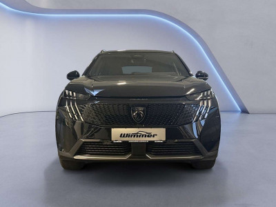 Peugeot 5008 Vorführwagen Peugeot 5008 Vorführwagen