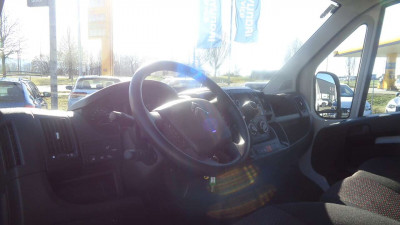 Citroën Jumper Gebrauchtwagen