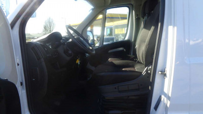 Citroën Jumper Gebrauchtwagen