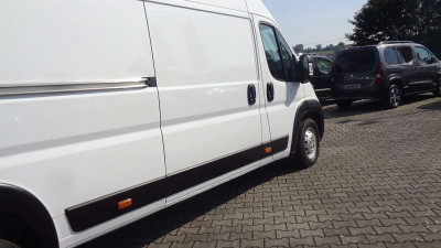 Citroën Jumper Gebrauchtwagen