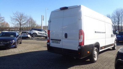 Citroën Jumper Gebrauchtwagen