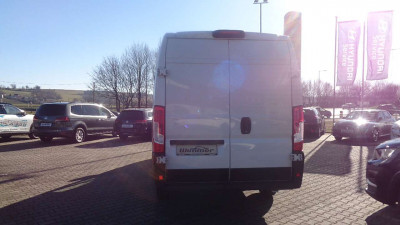 Citroën Jumper Gebrauchtwagen