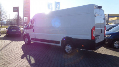 Citroën Jumper Gebrauchtwagen