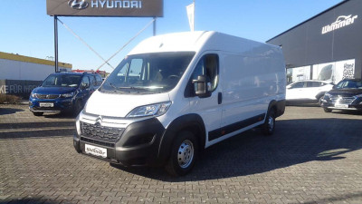 Citroën Jumper Gebrauchtwagen