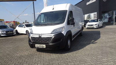 Citroën Jumper Gebrauchtwagen