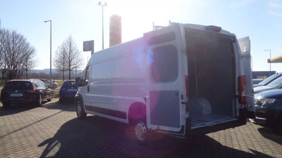 Citroën Jumper Gebrauchtwagen