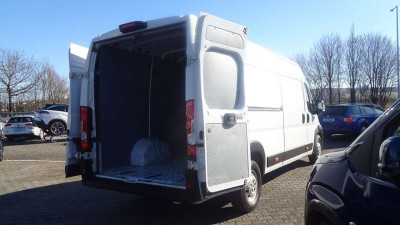 Citroën Jumper Gebrauchtwagen