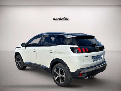 Peugeot 3008 Gebrauchtwagen