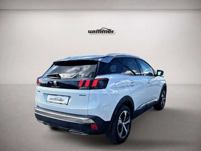 Peugeot 3008 Gebrauchtwagen
