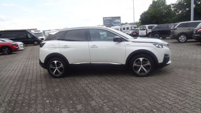 Peugeot 3008 Gebrauchtwagen