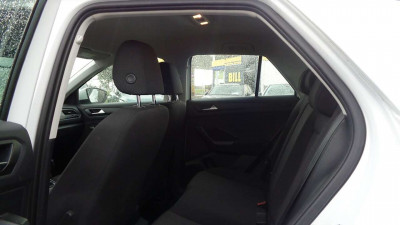 VW T-Roc Gebrauchtwagen VW T-Roc Gebrauchtwagen