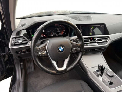 BMW 3er Gebrauchtwagen