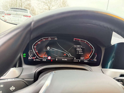 BMW 3er Gebrauchtwagen
