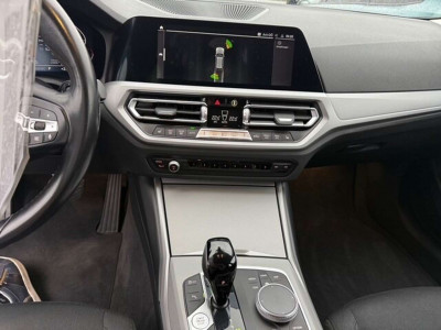 BMW 3er Gebrauchtwagen