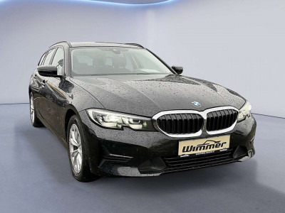 BMW 3er Gebrauchtwagen