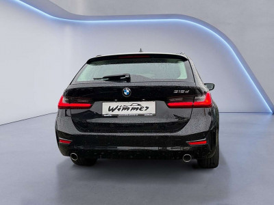 BMW 3er Gebrauchtwagen