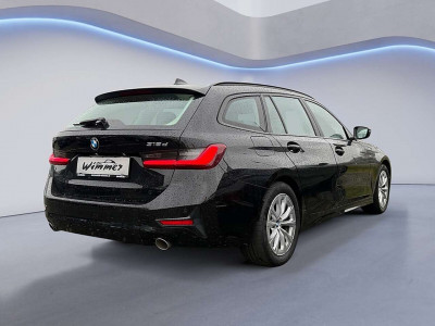 BMW 3er Gebrauchtwagen