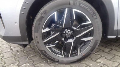 Peugeot 3008 Gebrauchtwagen Peugeot 3008 Gebrauchtwagen