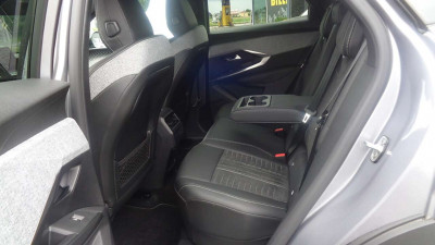 Peugeot 3008 Gebrauchtwagen Peugeot 3008 Gebrauchtwagen