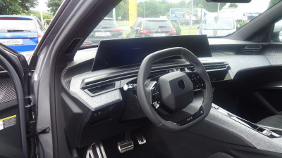 Peugeot 3008 Gebrauchtwagen Peugeot 3008 Gebrauchtwagen