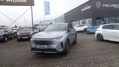 Peugeot 3008 Gebrauchtwagen Peugeot 3008 Gebrauchtwagen