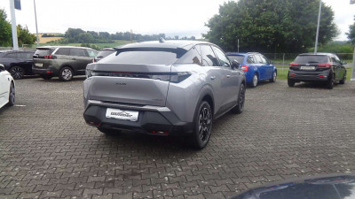 Peugeot 3008 Gebrauchtwagen Peugeot 3008 Gebrauchtwagen