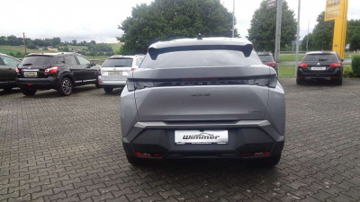 Peugeot 3008 Gebrauchtwagen Peugeot 3008 Gebrauchtwagen