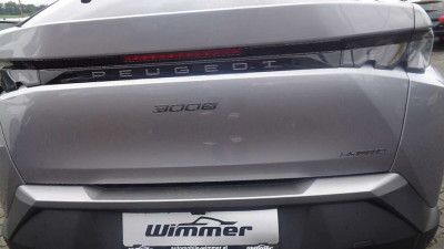 Peugeot 3008 Gebrauchtwagen Peugeot 3008 Gebrauchtwagen