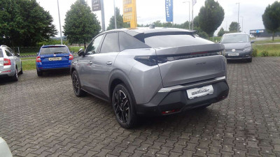 Peugeot 3008 Gebrauchtwagen Peugeot 3008 Gebrauchtwagen