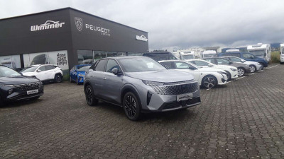 Peugeot 3008 Gebrauchtwagen Peugeot 3008 Gebrauchtwagen