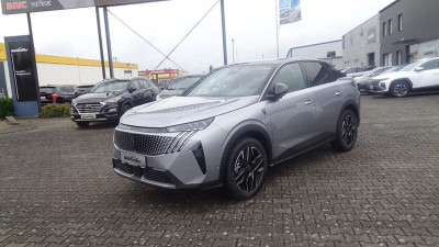 Peugeot 3008 Gebrauchtwagen Peugeot 3008 Gebrauchtwagen