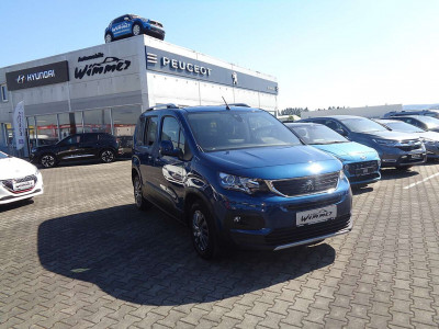 Peugeot Rifter Gebrauchtwagen
