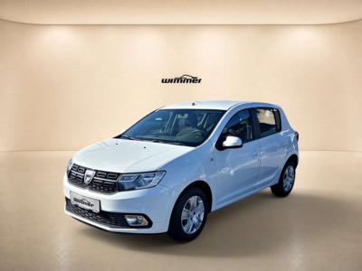 Dacia Sandero Gebrauchtwagen
