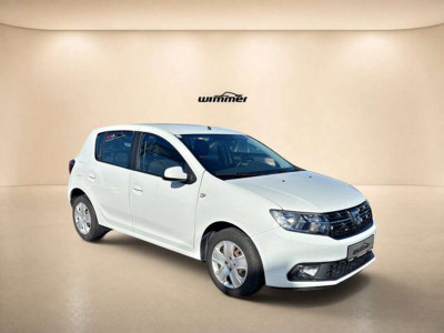 Dacia Sandero Gebrauchtwagen