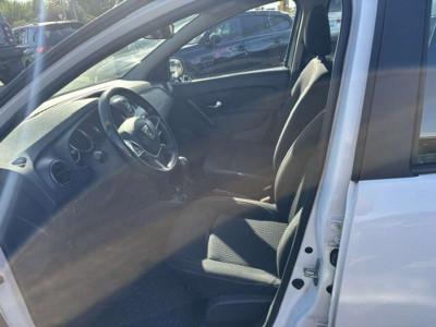 Dacia Sandero Gebrauchtwagen