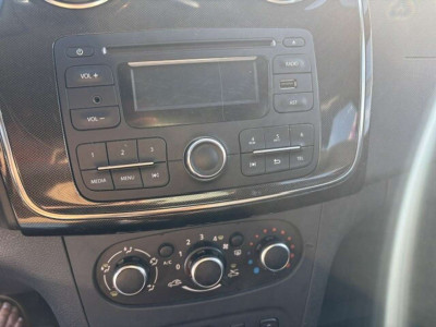 Dacia Sandero Gebrauchtwagen