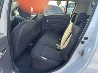 Dacia Sandero Gebrauchtwagen