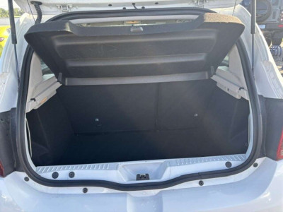 Dacia Sandero Gebrauchtwagen