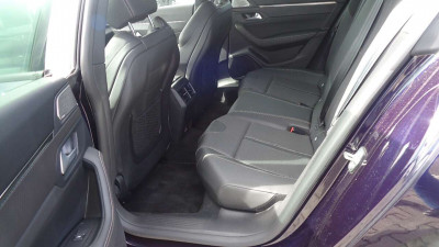 Peugeot 508 Gebrauchtwagen Peugeot 508 Gebrauchtwagen