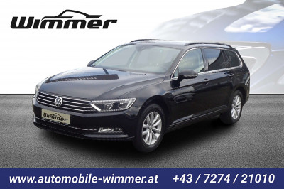 VW Passat Gebrauchtwagen VW Passat Gebrauchtwagen