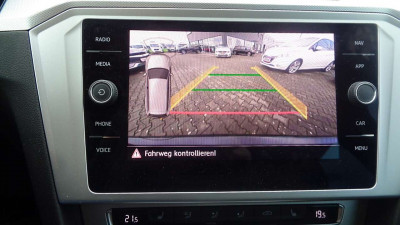 VW Passat Gebrauchtwagen VW Passat Gebrauchtwagen