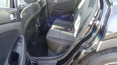 Hyundai Tucson Gebrauchtwagen Hyundai Tucson Gebrauchtwagen