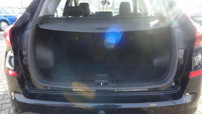 Hyundai Tucson Gebrauchtwagen Hyundai Tucson Gebrauchtwagen