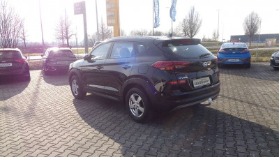 Hyundai Tucson Gebrauchtwagen Hyundai Tucson Gebrauchtwagen