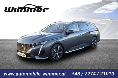 Peugeot 308 Gebrauchtwagen