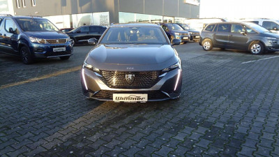 Peugeot 308 Gebrauchtwagen