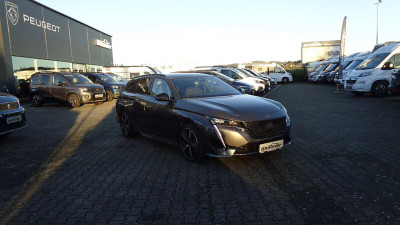 Peugeot 308 Gebrauchtwagen