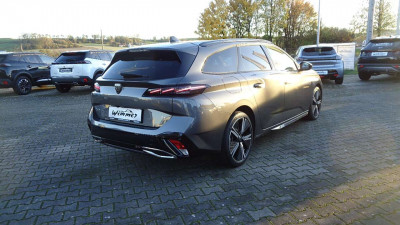 Peugeot 308 Gebrauchtwagen