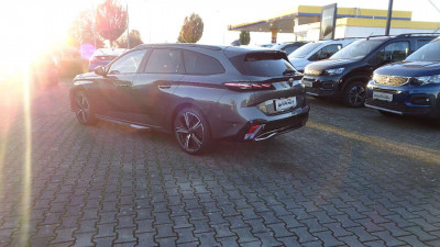 Peugeot 308 Gebrauchtwagen